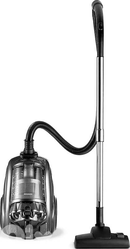 vacuum cleaner KENWOOD VBP90 مكنسة 2