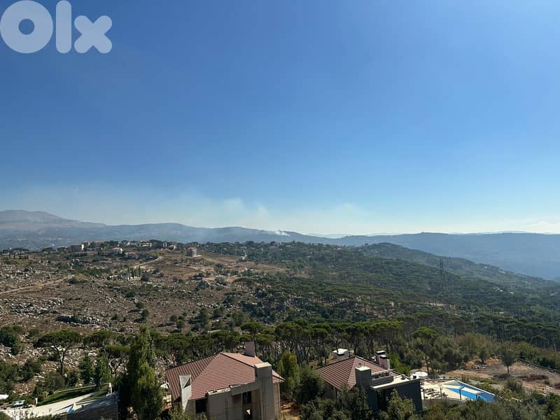 Small land plots for sale in Bolonia in luxury villas community 3