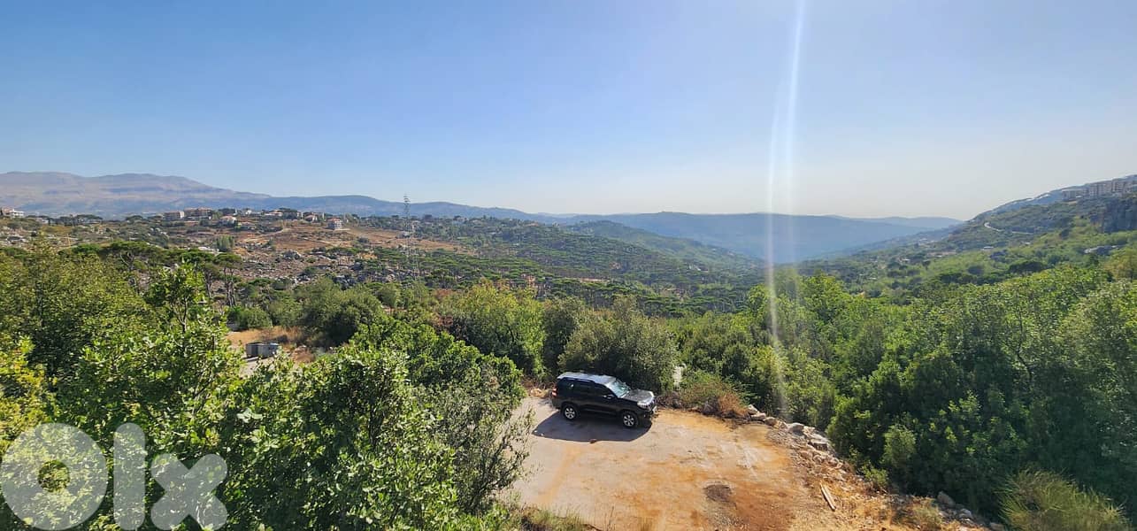 Small land plots for sale in Bolonia in luxury villas community 4