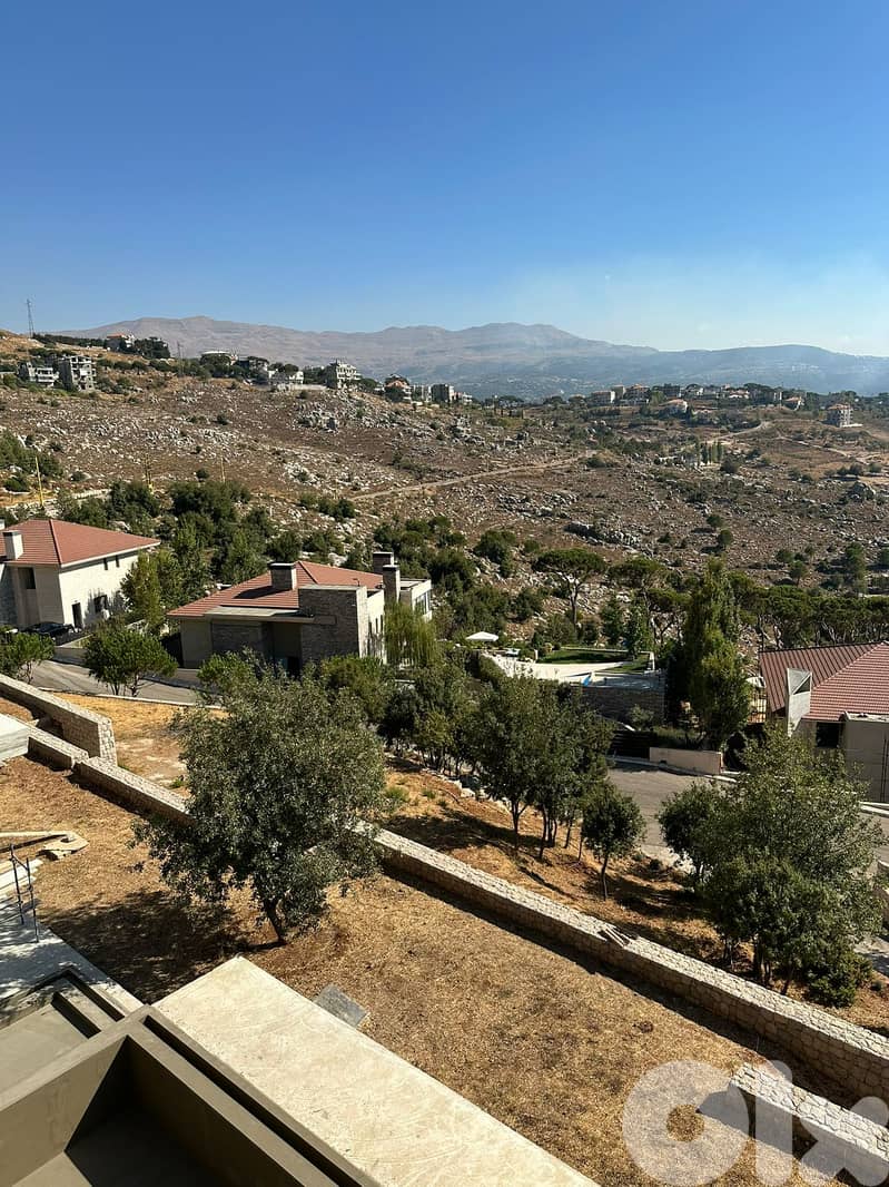 Small land plots for sale in Bolonia in luxury villas community 6