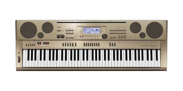 Casio AT-5  oriental