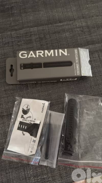 Garmin Forerunner 745 Watch Band