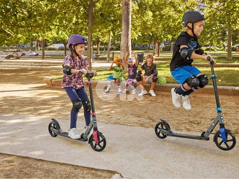 Bike protection set 1