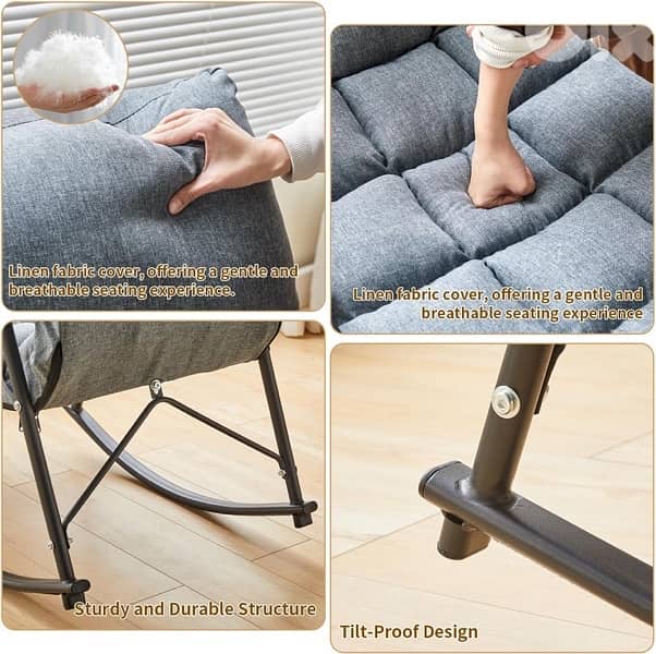 rocking chair 4