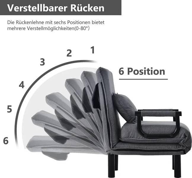 sofa Bed 3