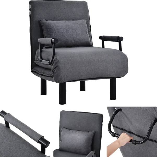 sofa Bed 5