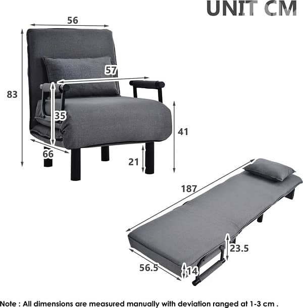 sofa Bed 6