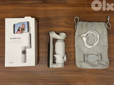 Insta 360 Flow Phone Gimbal