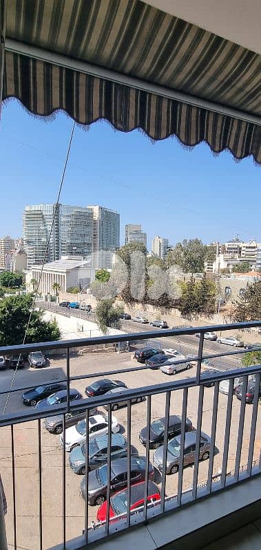 No commission: Renovated two-beds apt. in Verdun posted by the owner.