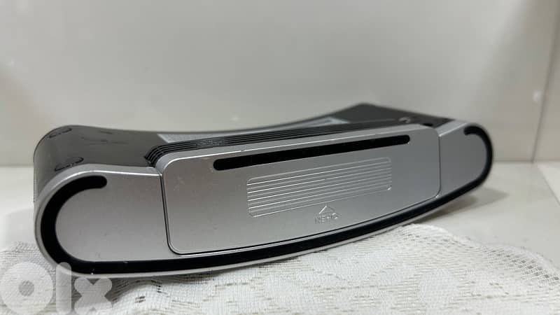Aura Blunote Bluetooth and AUX Speakers Audio 1
