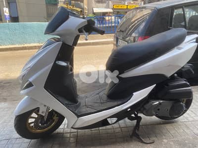 fs 150cc