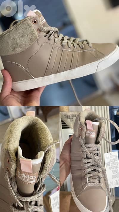 100% original women’s shoes from germany