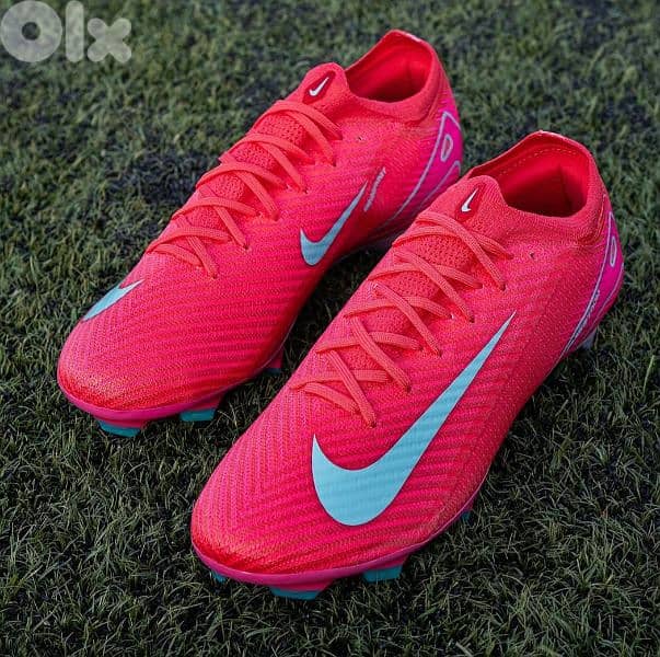 football shoes original nike w adidas w puma احذية كرة قدم 1