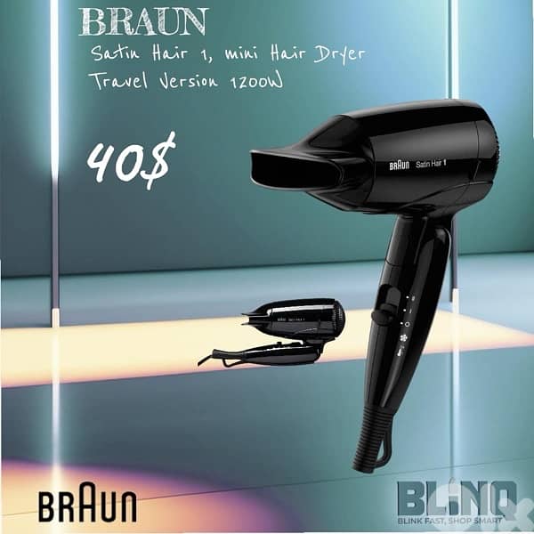 braun hair styler 4