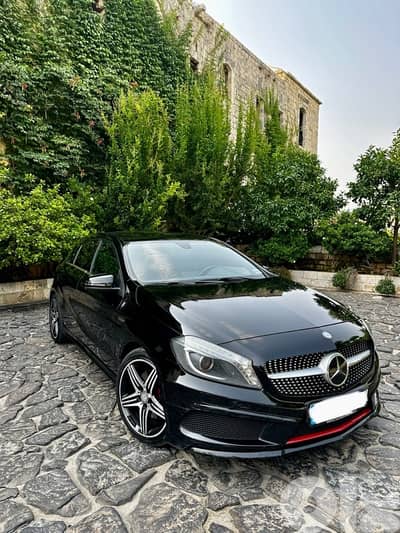 Mercedes-Benz A250 For Sale !!!