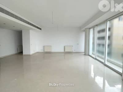 Apartment For SALE In Achrafieh شقة للبيع #JF