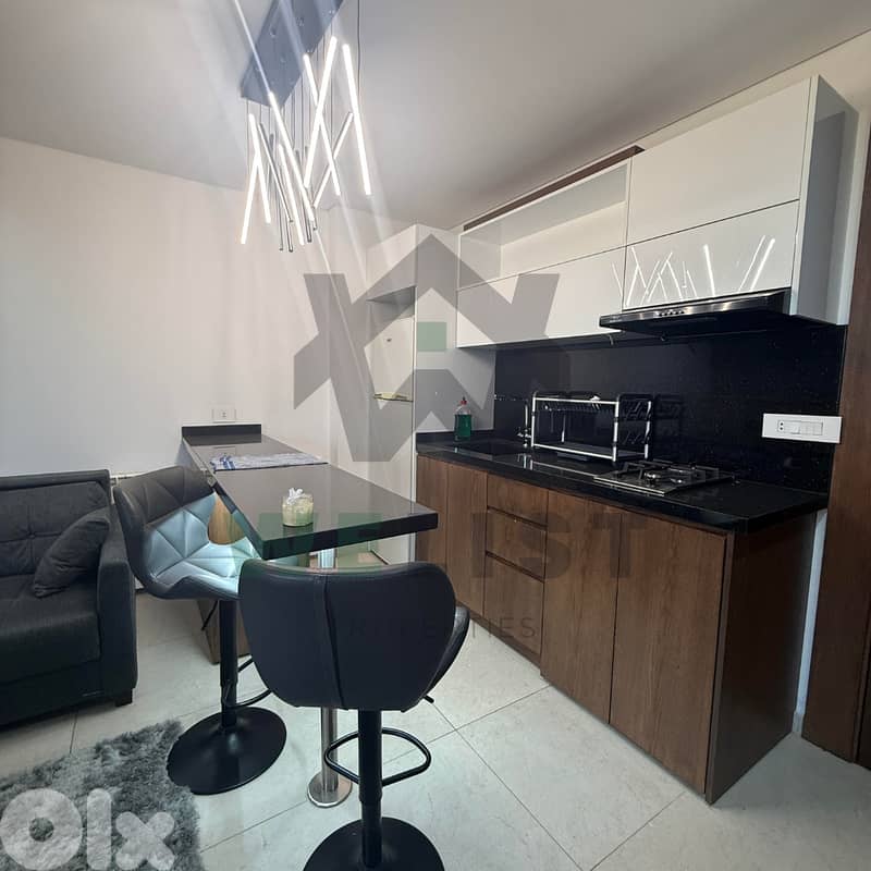 Chalet for sale in Ouyoun El Simen شاليه للبيع في منطقة كفرذبيان 2