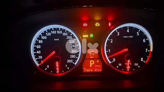 BMW X6 2010