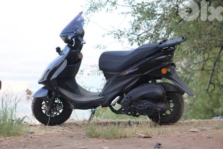 akkad v150cc