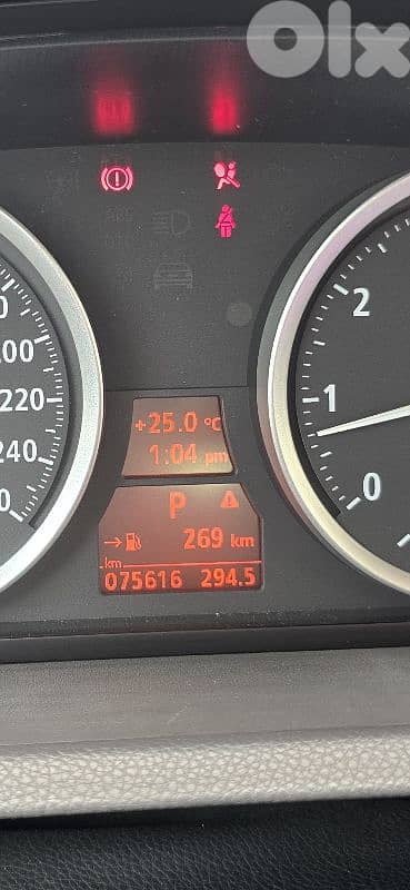 BMW 6-Series 2004