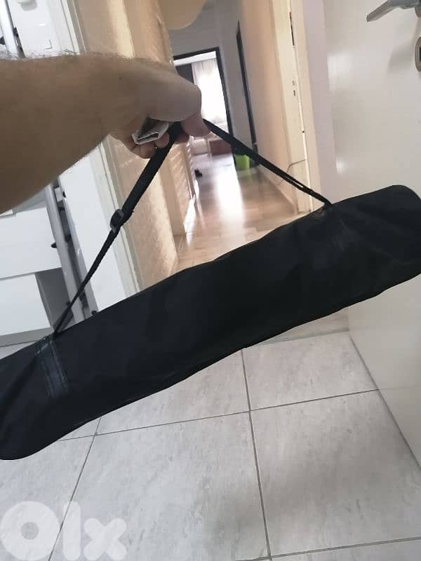 Nikon D3200 with trypod and full kit 5 pcs 7