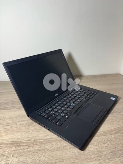 Lightweight Dell Laptop