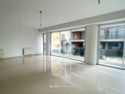 Apartment For SALE In Achrafieh شقة للبيع #JF