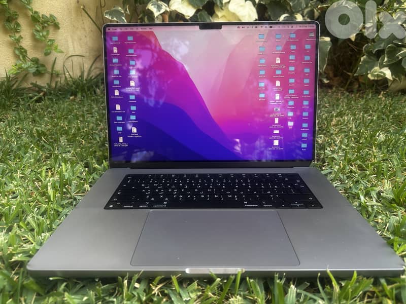 Apple MacBook pro - excellent condition 4