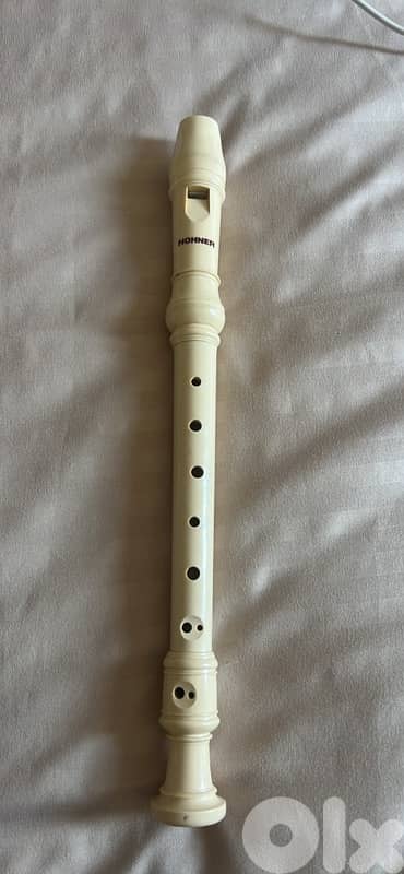 Original Recorder For Sale