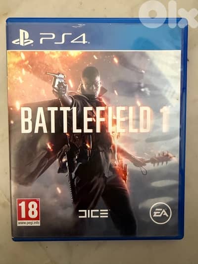 3 Games, Detroit + Battlefield1 + Assassins creed odyssey
