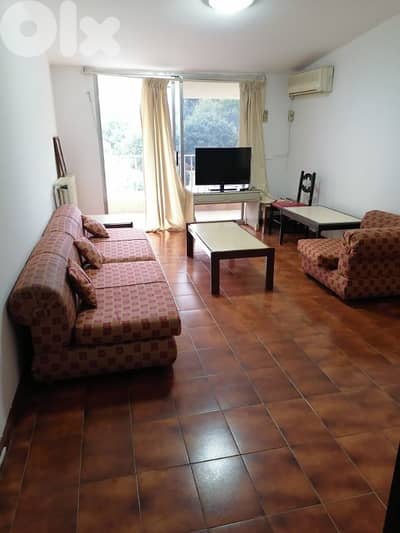one bedroom apartment for rent broumana