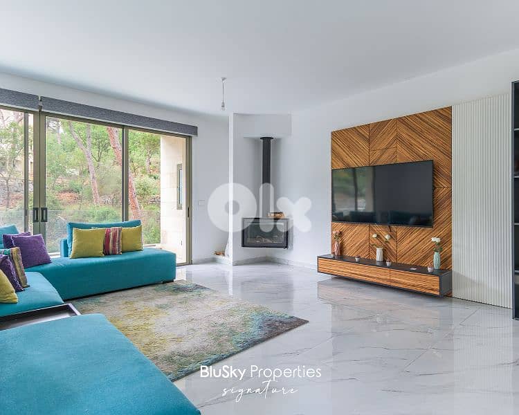 Duplex For RENT In Baabdat شقة للإيجار في بعبدات #GS 0