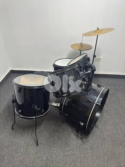 drums peace