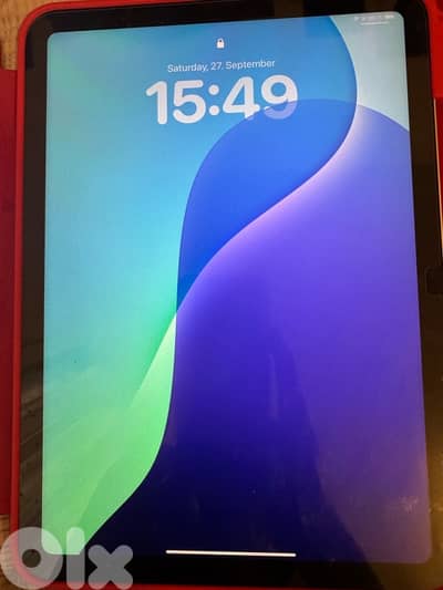 Ipad 10th generation