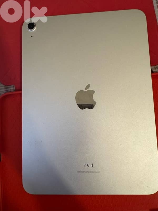 Ipad 10th generation 1