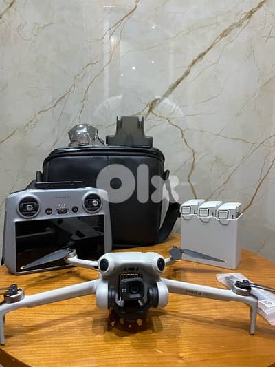 dji mini 4 pro