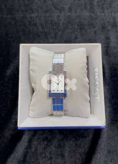 TISSOT  Women's watch
