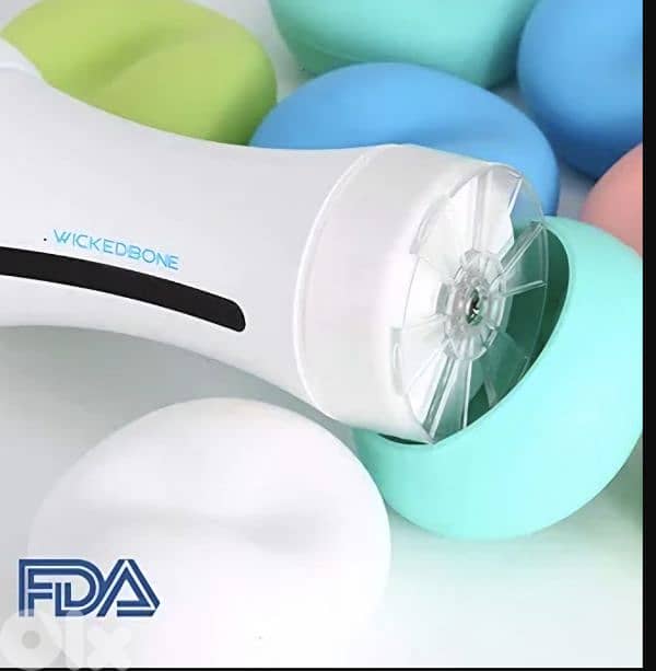 Wickedbone Smart Bone, Automatic & Interactive Toy for Dog/4$ delivery 2