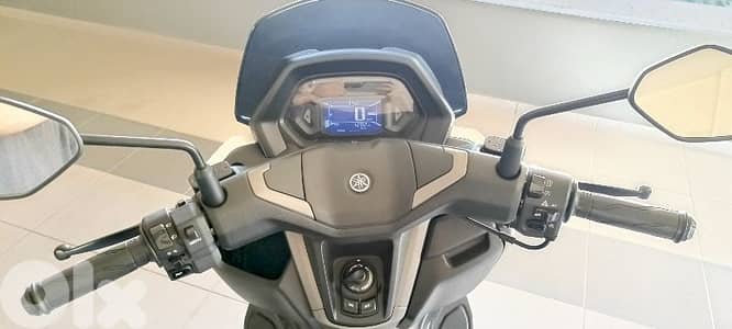 NMAX 155cc