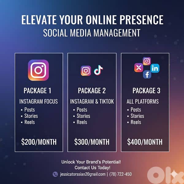 social media management 0