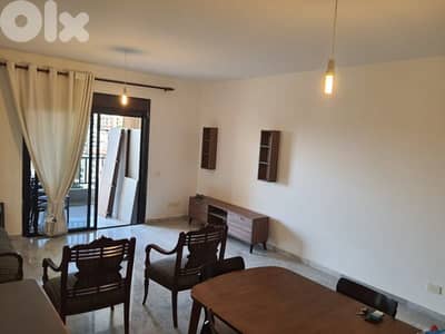 apartment For rent in mtayleb شقة للايجار في المطيلب
