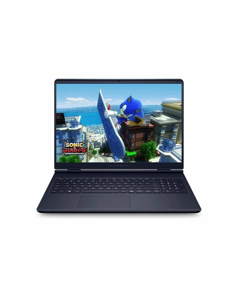 ALIENWARE AURORA 16 AC16250 CORE 7 240H RTX 5060 16” QHD+ 120HZ GAMING 1