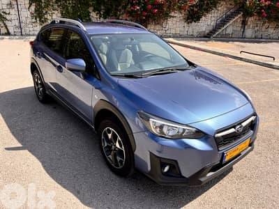Subaru XV 2020