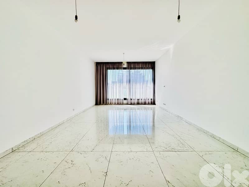 Luxuries Apartment For Rent In Ras Beirut | شقة للايجار في راس بيروت 0