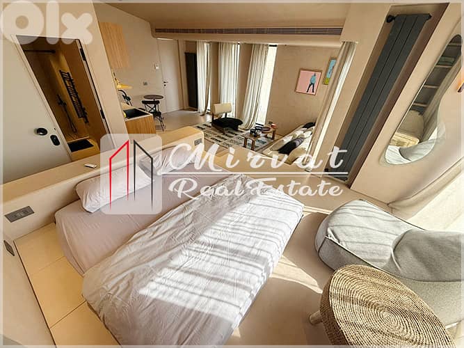 Private TerracelHigh End ApartmentlOpen View 0