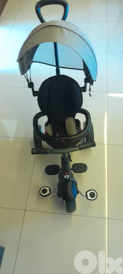 Tricycle