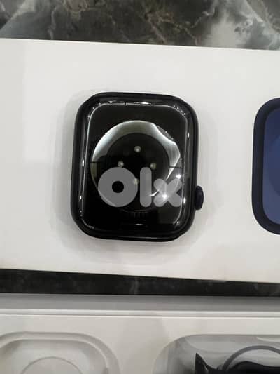 apple watch 9