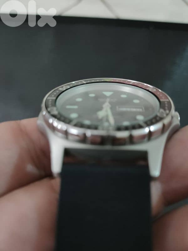 ORIENT Pepsi diving watch 2