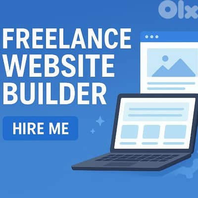 Building Websites
