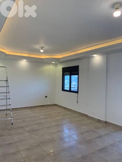 apartment for sale Mansourieh hot deal